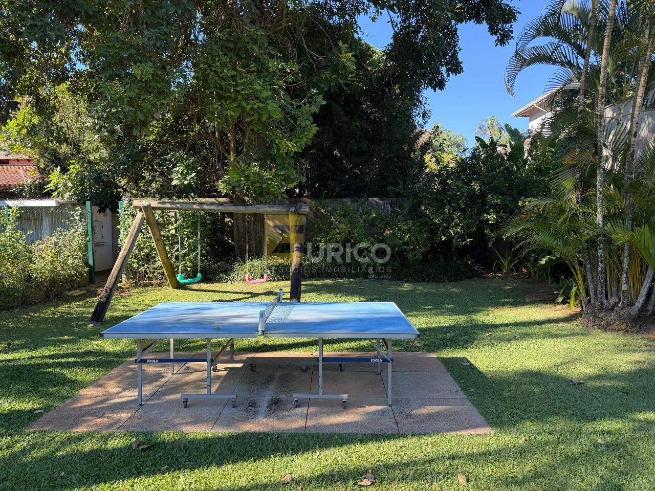 Casa em condomínio à venda no São Joaquim em Vinhedo/SP: