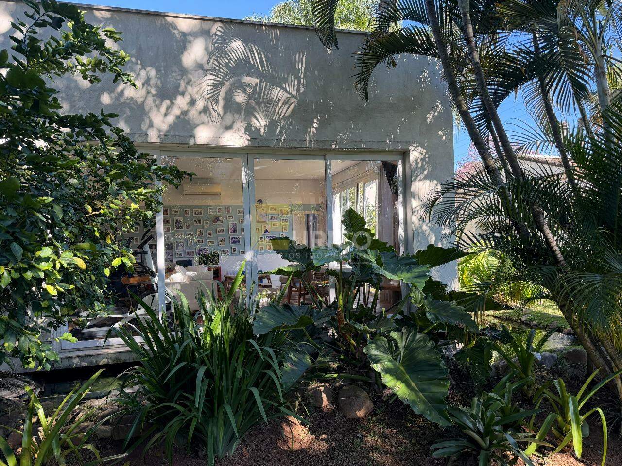 Casa em condomínio à venda no São Joaquim em Vinhedo/SP: