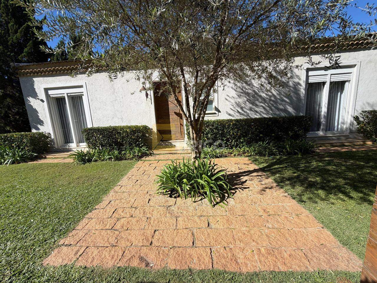 Casa em condomínio à venda no São Joaquim em Vinhedo/SP: 