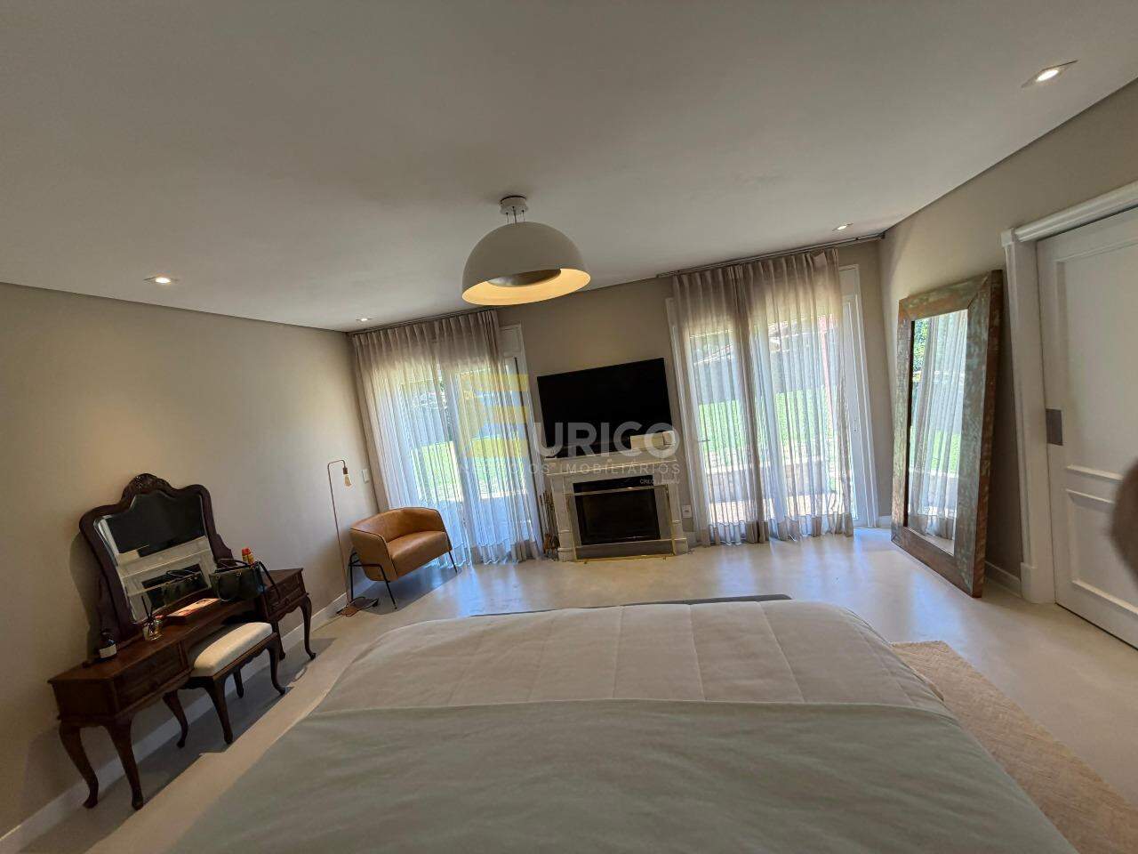 Casa em condomínio à venda no São Joaquim em Vinhedo/SP: