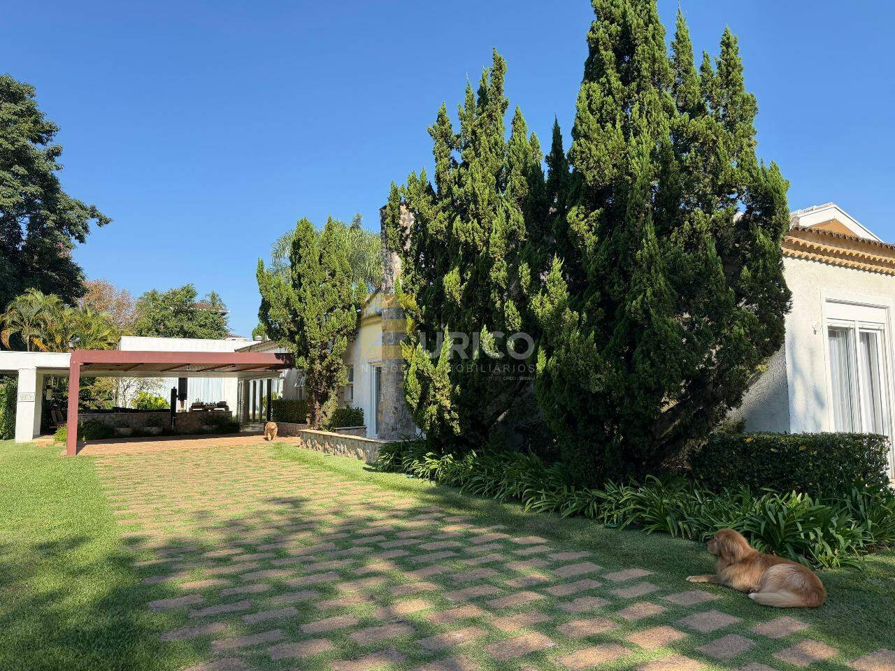 Casa em condomínio à venda no São Joaquim em Vinhedo/SP: