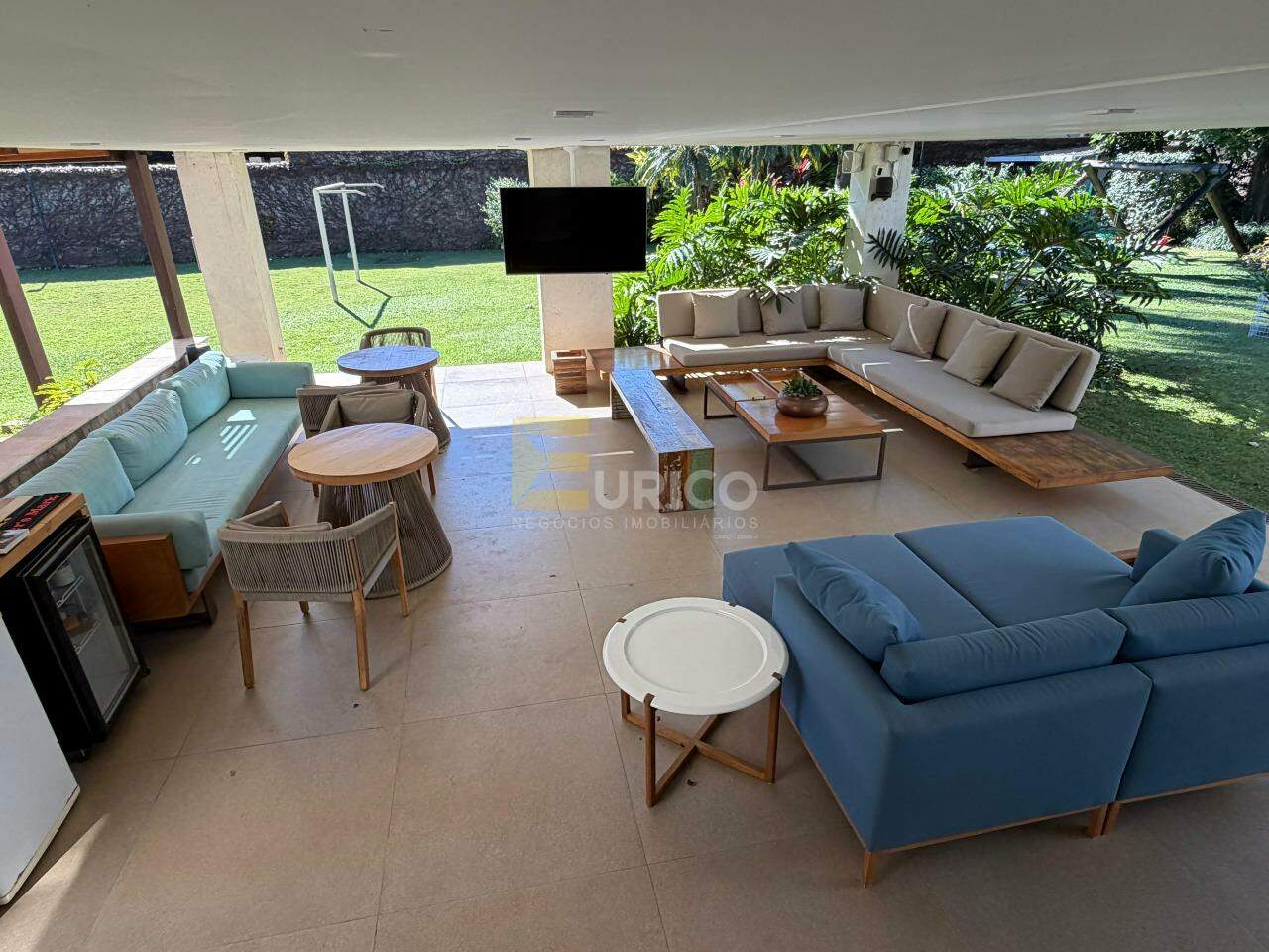 Casa em condomínio à venda no São Joaquim em Vinhedo/SP: