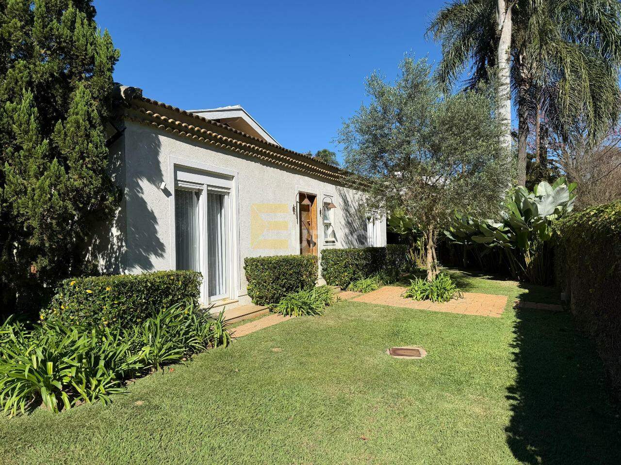Casa em condomínio à venda no São Joaquim em Vinhedo/SP: 