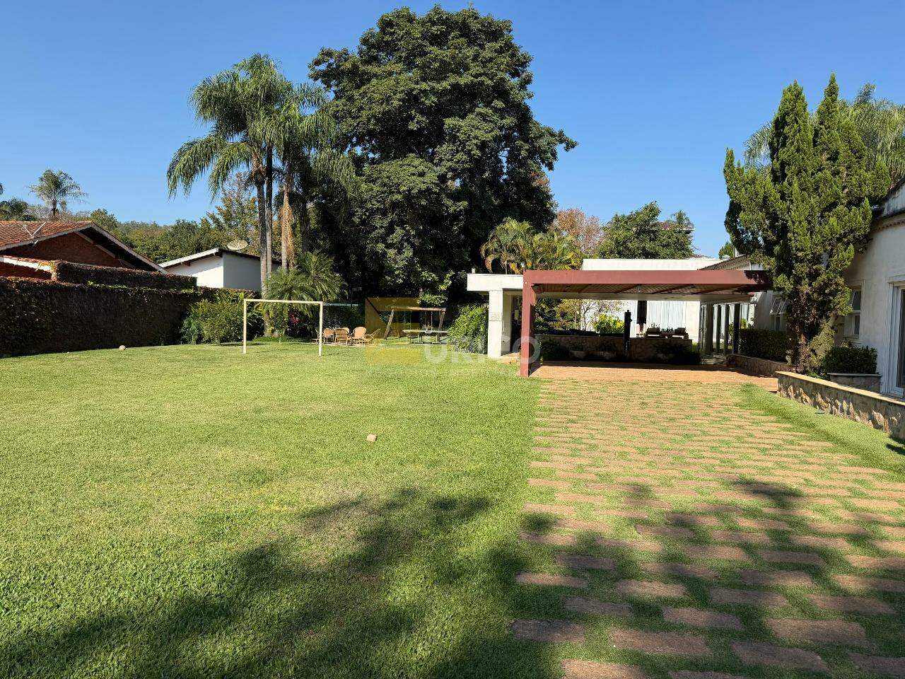 Casa em condomínio à venda no São Joaquim em Vinhedo/SP: