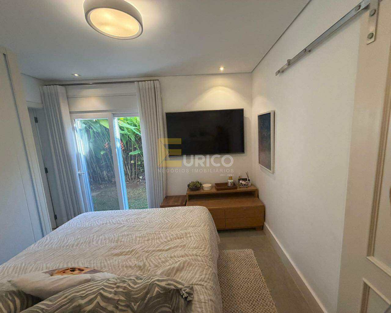 Casa em condomínio à venda no São Joaquim em Vinhedo/SP: