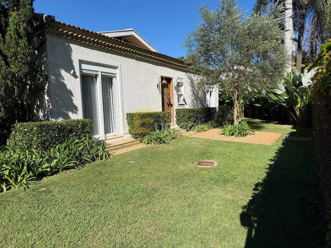Casa em condomínio à venda no São Joaquim em Vinhedo/SP:
