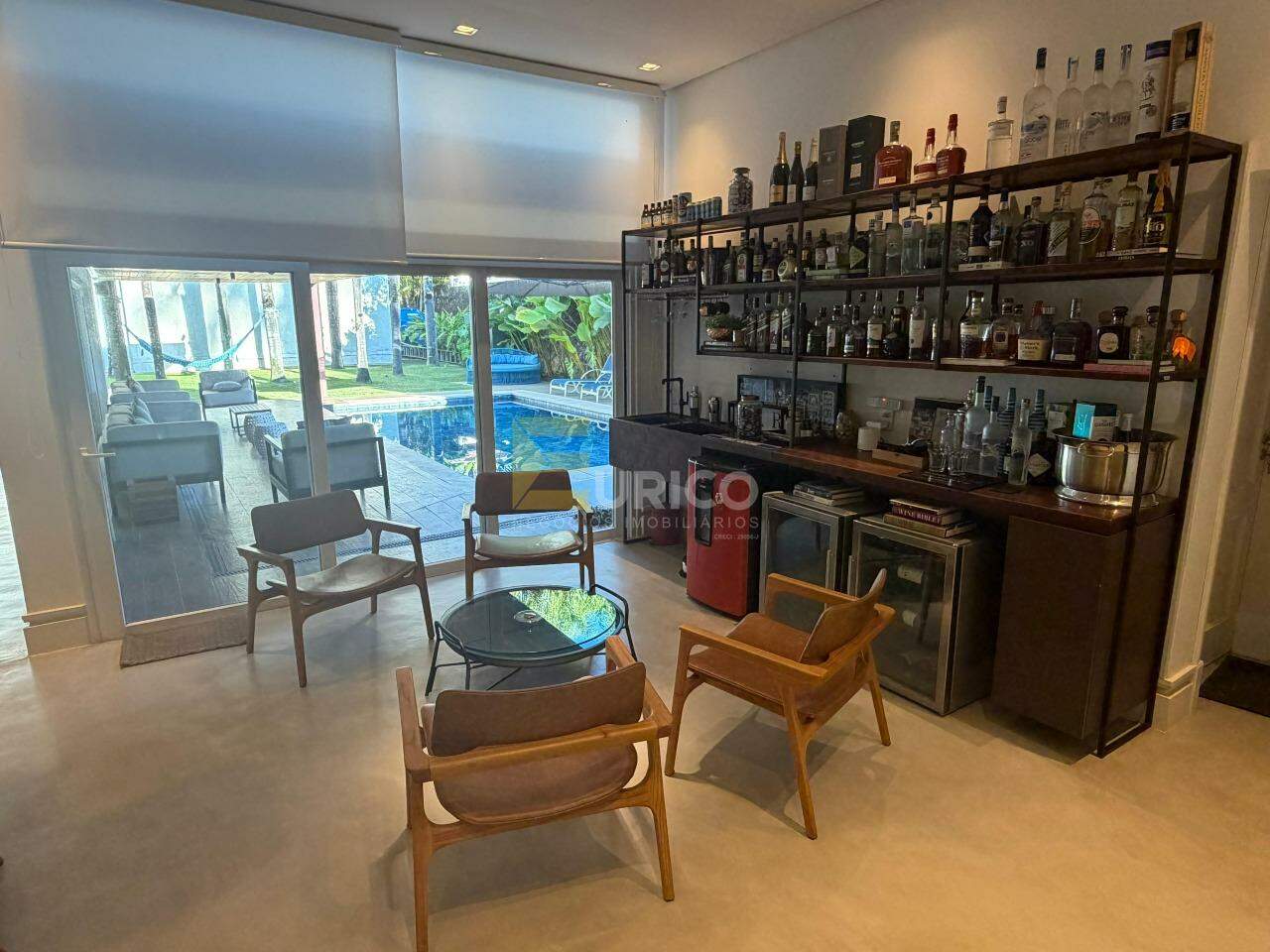 Casa em condomínio à venda no São Joaquim em Vinhedo/SP: