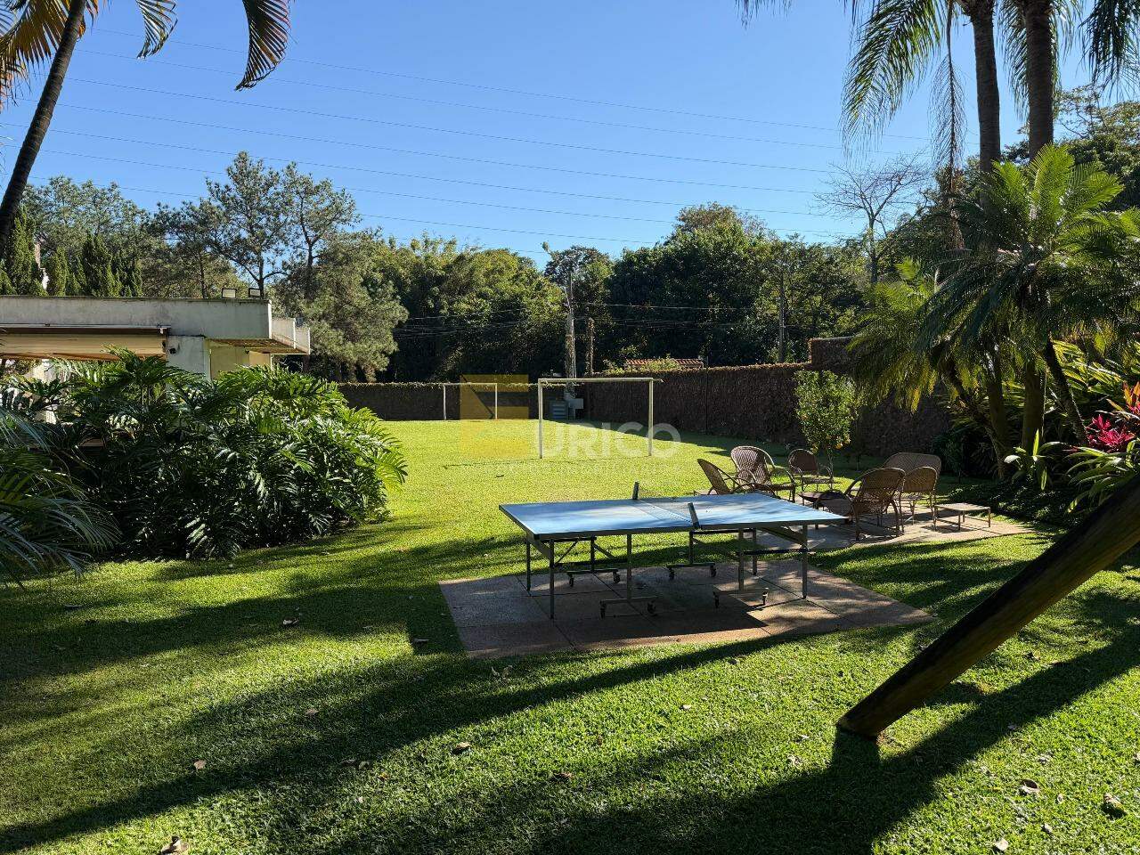 Casa em condomínio à venda no São Joaquim em Vinhedo/SP:
