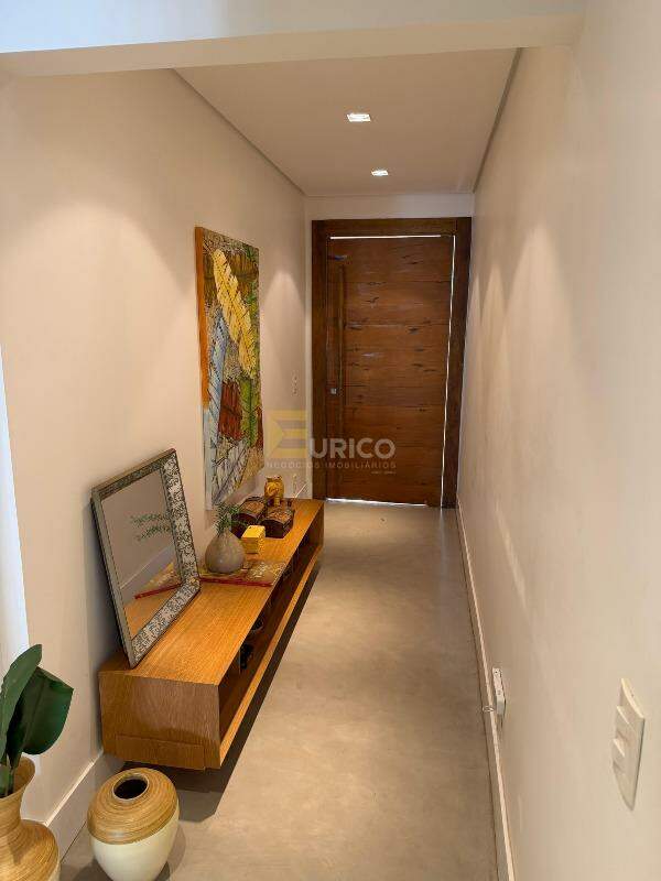 Casa em condomínio à venda no São Joaquim em Vinhedo/SP:
