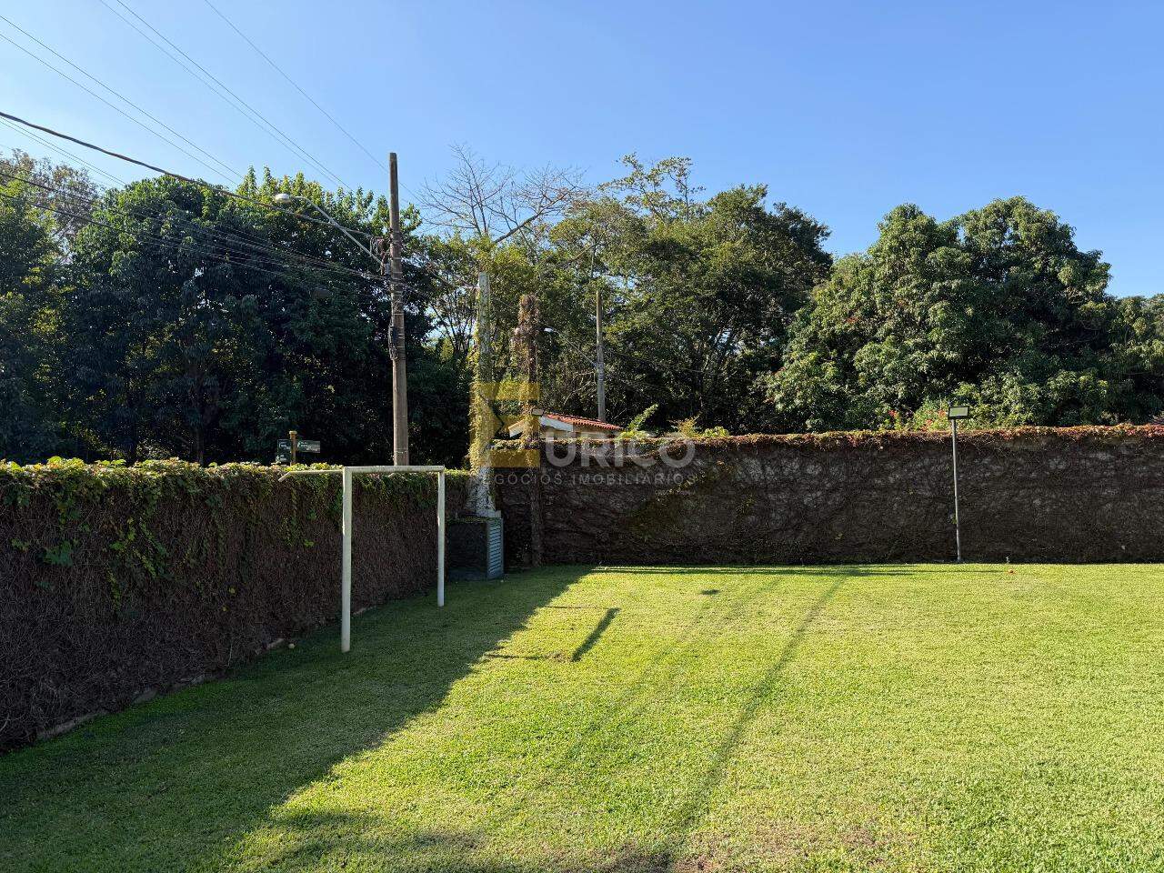 Casa em condomínio à venda no São Joaquim em Vinhedo/SP: