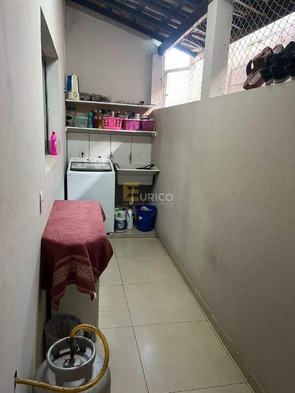 Casa para aluguel no Capela em Vinhedo/SP: 