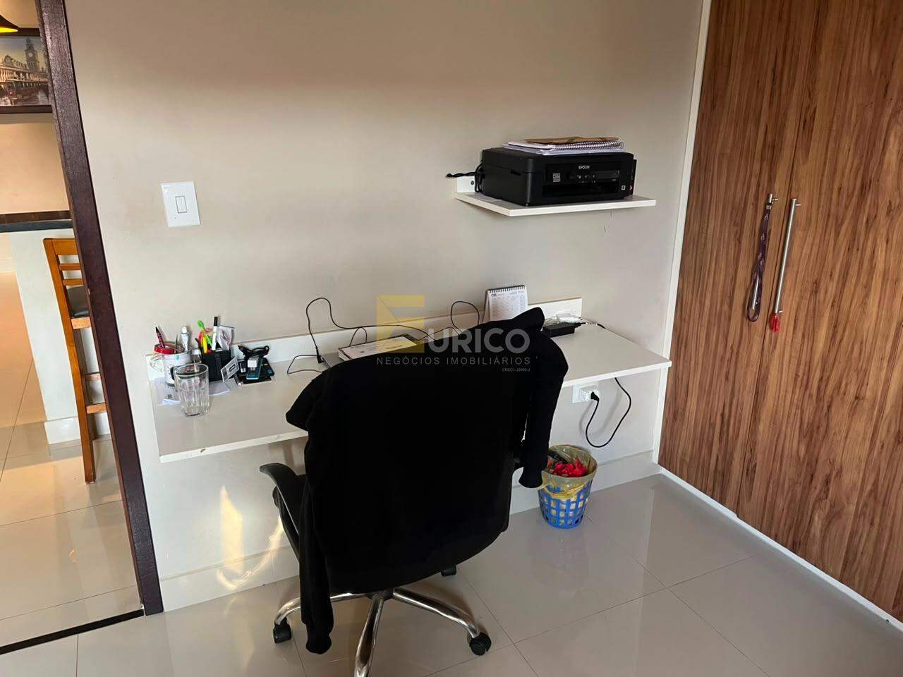 Casa para aluguel no Capela em Vinhedo/SP: 