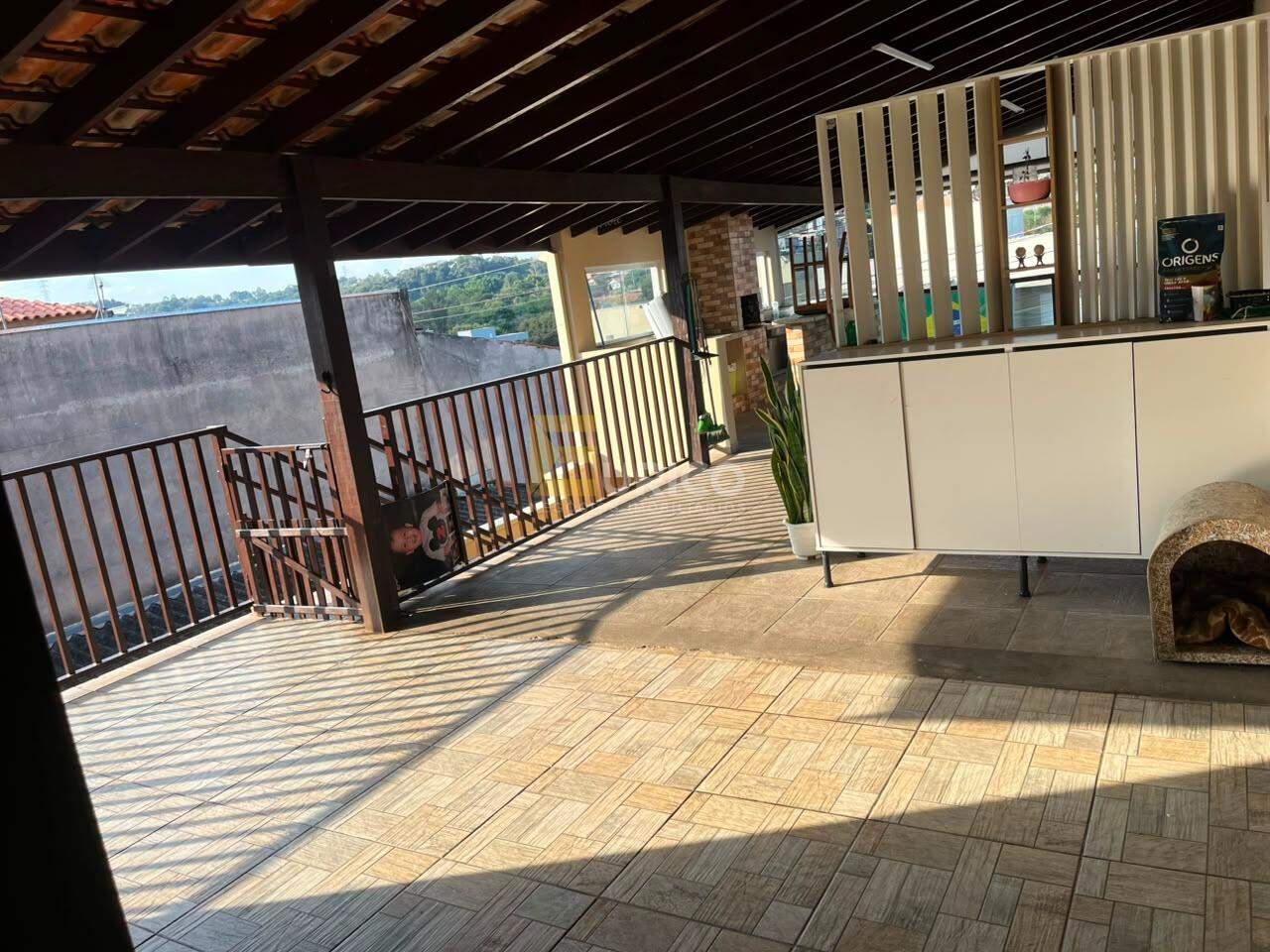 Casa para aluguel no Capela em Vinhedo/SP: 