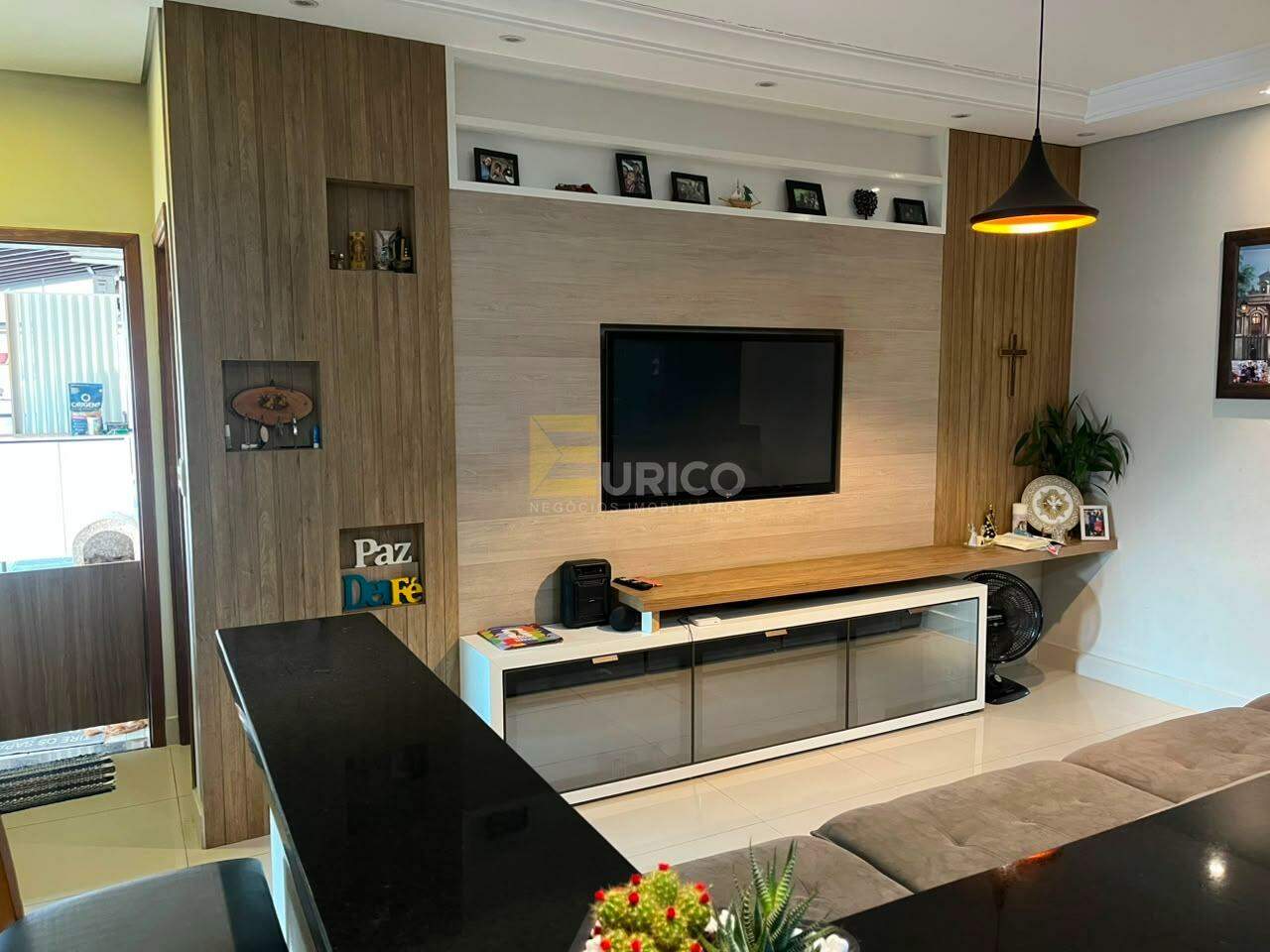 Casa para aluguel no Capela em Vinhedo/SP: 