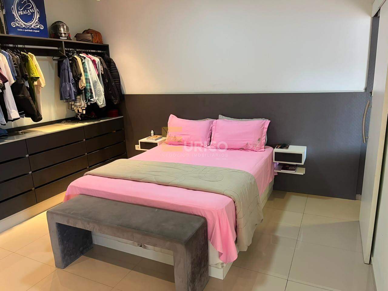 Casa para aluguel no Capela em Vinhedo/SP: 