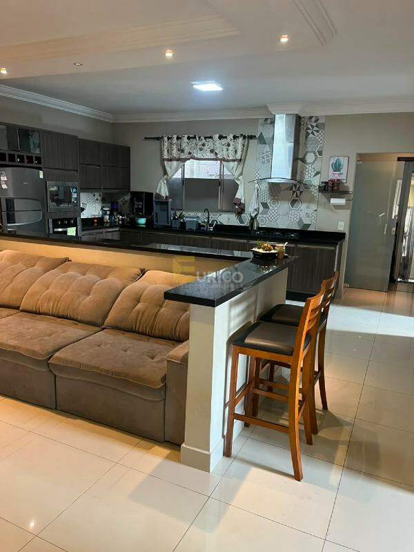 Casa para aluguel no Capela em Vinhedo/SP: 