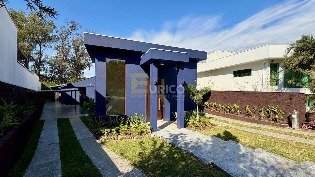 Casa em condomínio para aluguel no Condomínio Jardim Europa em Vinhedo/SP: 