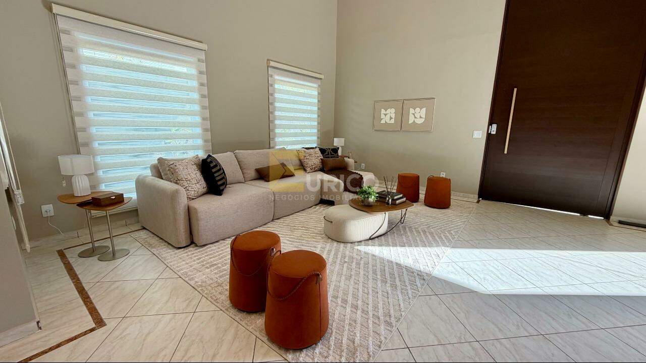 Casa em condomínio para aluguel no Condomínio Jardim Europa em Vinhedo/SP: 