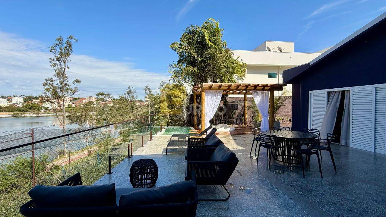 Casa em condomínio para aluguel no Condomínio Jardim Europa em Vinhedo/SP: 