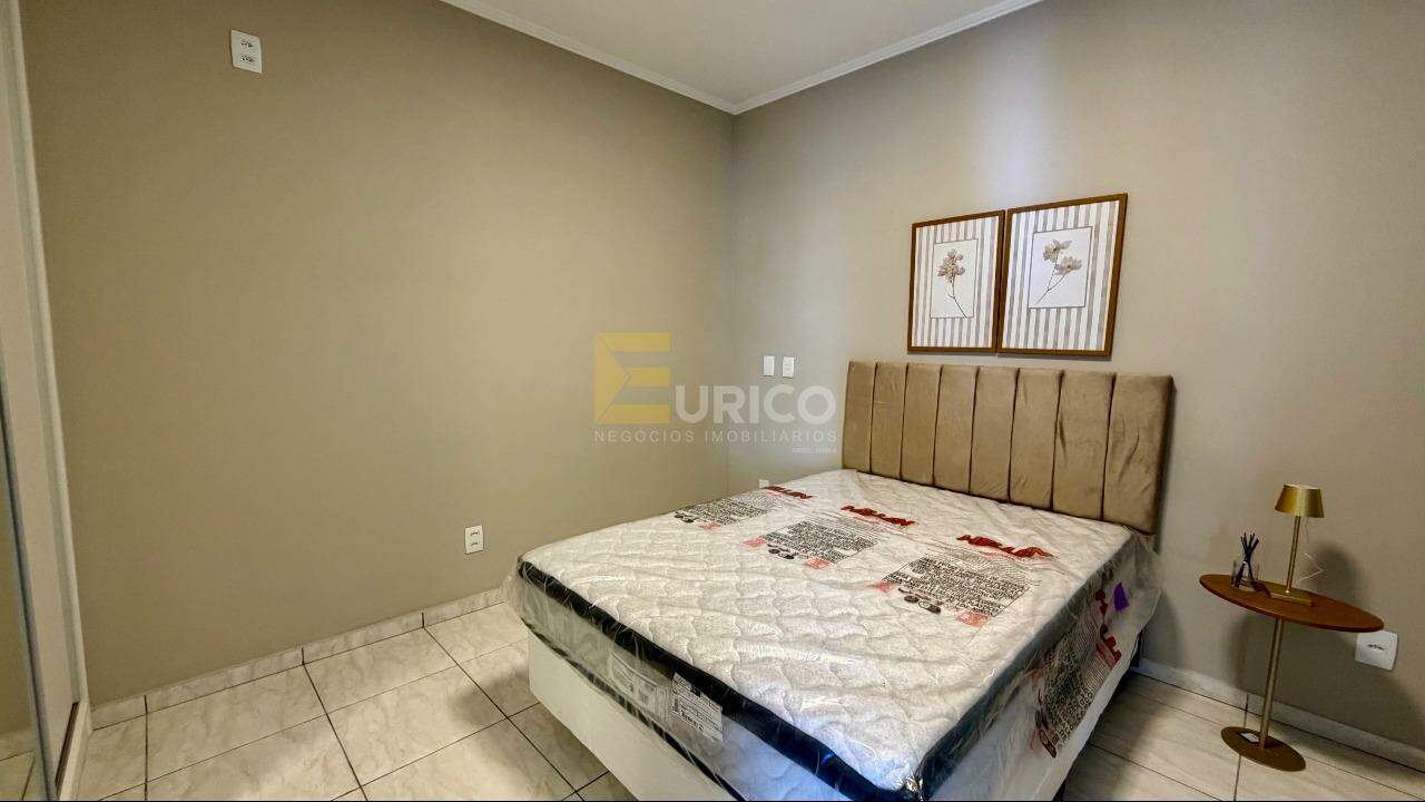 Casa em condomínio para aluguel no Condomínio Jardim Europa em Vinhedo/SP: 