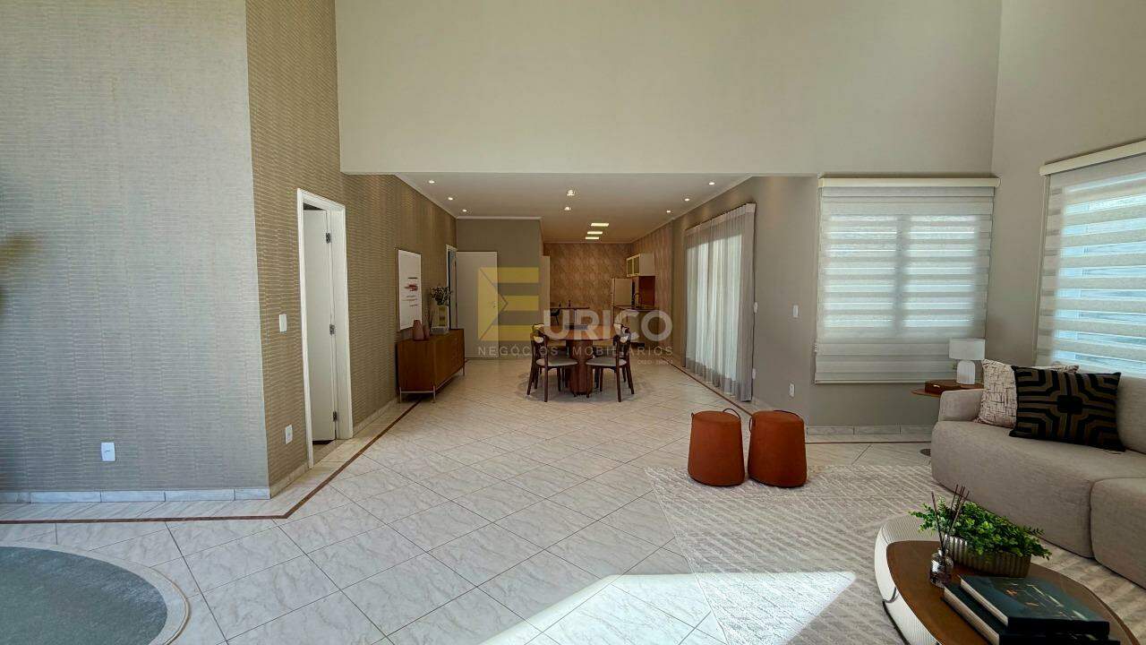 Casa em condomínio para aluguel no Condomínio Jardim Europa em Vinhedo/SP: 