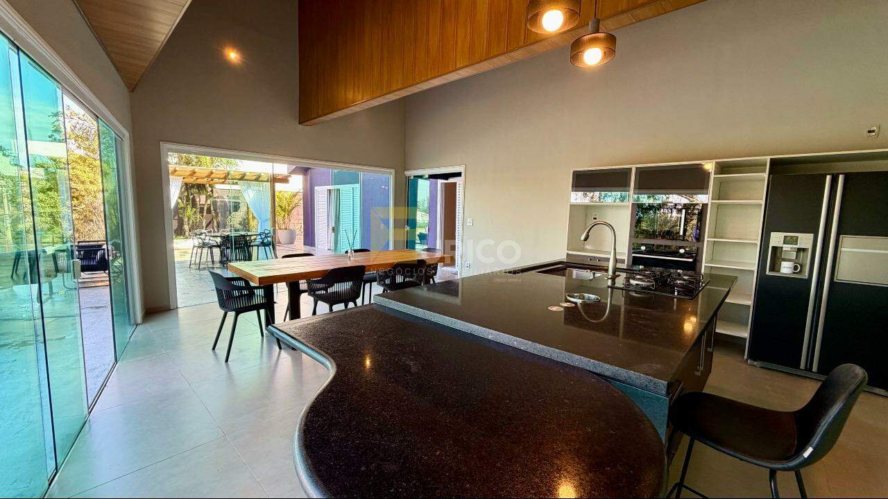 Casa em condomínio para aluguel no Condomínio Jardim Europa em Vinhedo/SP: 