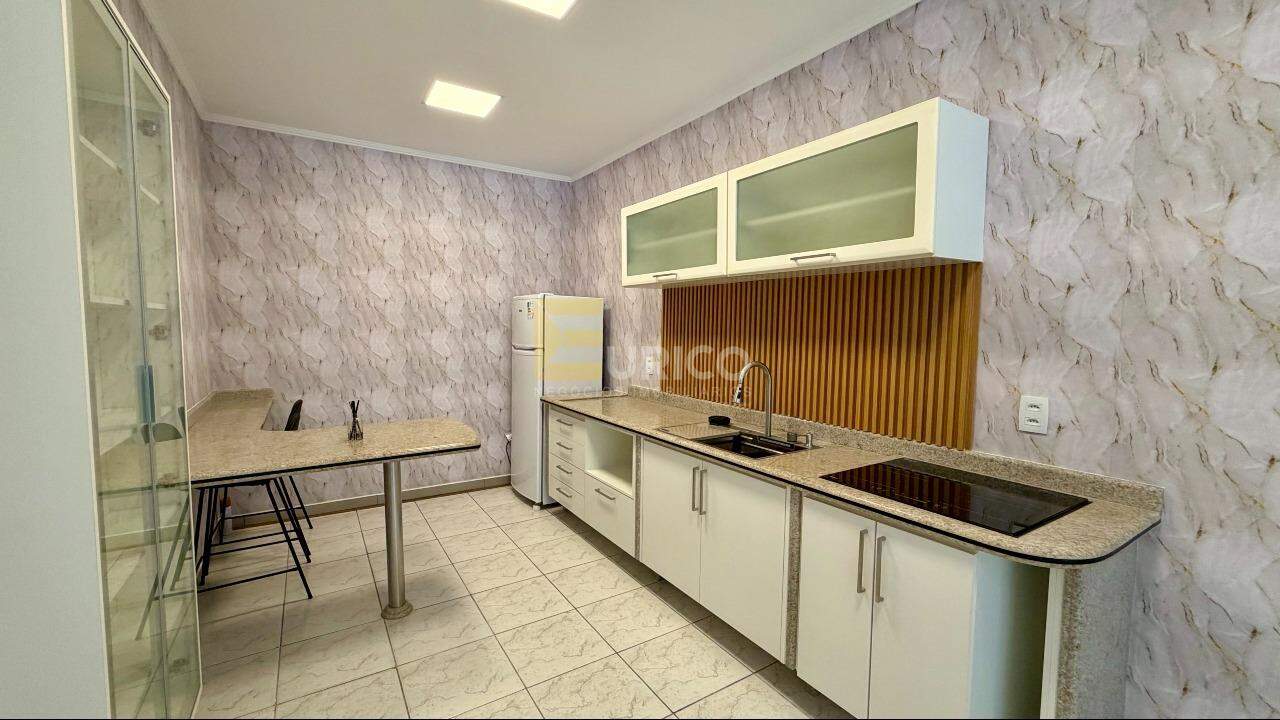Casa em condomínio para aluguel no Condomínio Jardim Europa em Vinhedo/SP: 