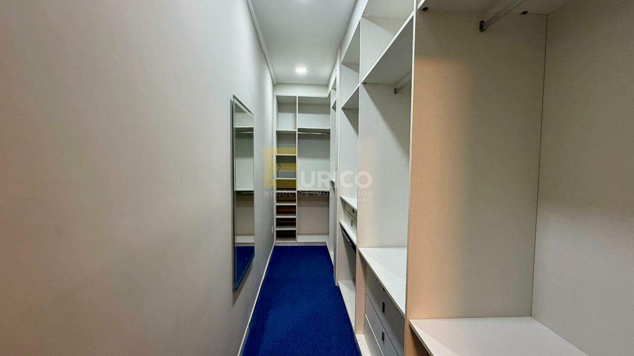 Casa em condomínio para aluguel no Condomínio Jardim Europa em Vinhedo/SP: 
