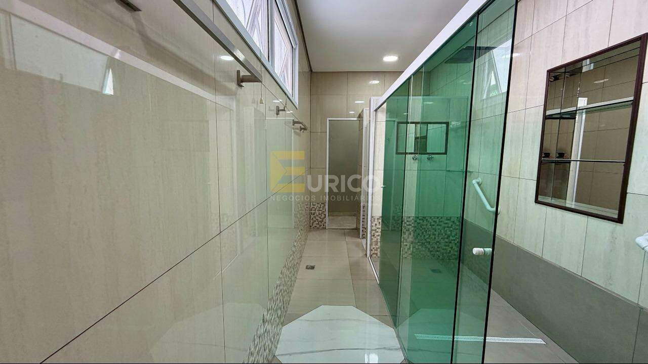 Casa em condomínio para aluguel no Condomínio Jardim Europa em Vinhedo/SP: 