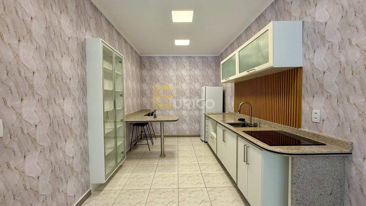 Casa em condomínio para aluguel no Condomínio Jardim Europa em Vinhedo/SP: 