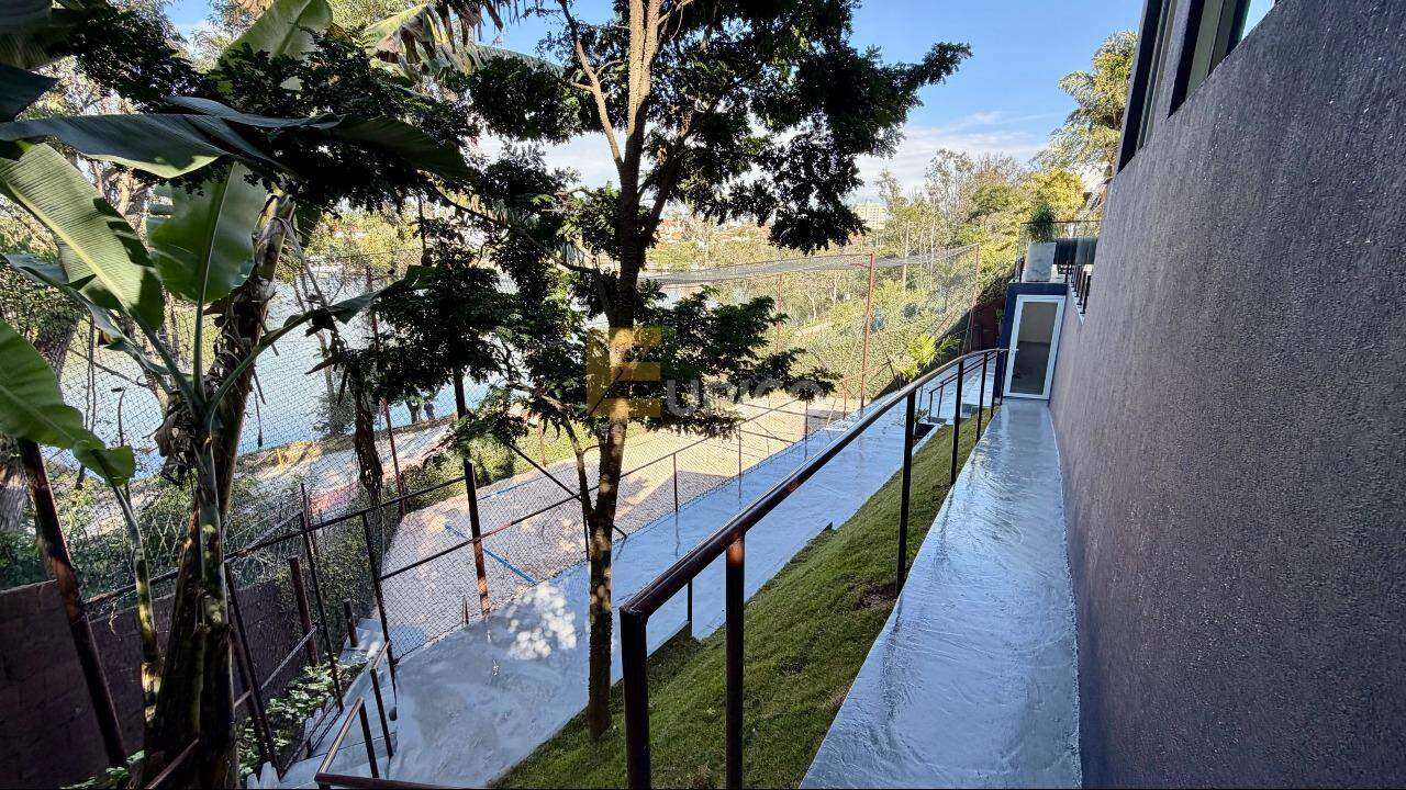 Casa em condomínio para aluguel no Condomínio Jardim Europa em Vinhedo/SP: 