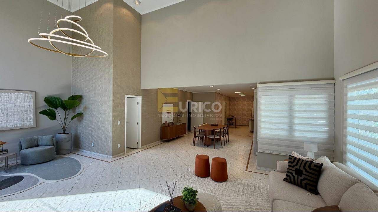 Casa em condomínio para aluguel no Condomínio Jardim Europa em Vinhedo/SP: 