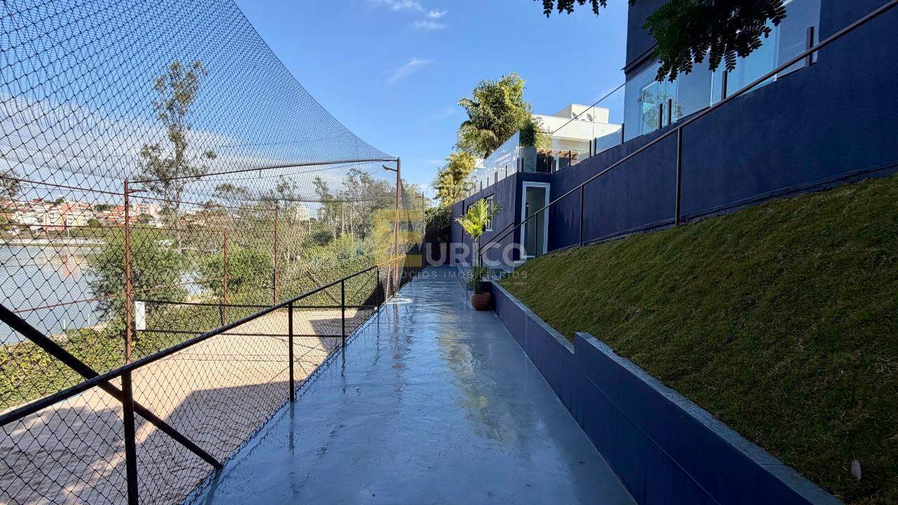 Casa em condomínio para aluguel no Condomínio Jardim Europa em Vinhedo/SP: 