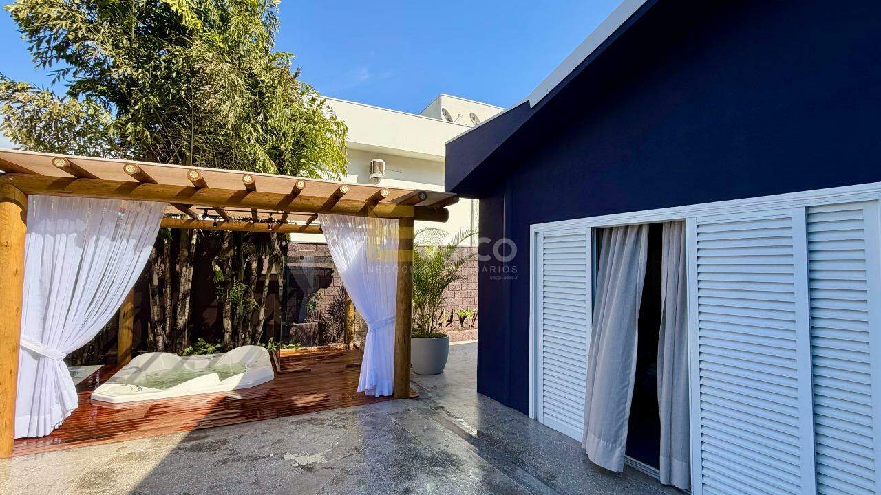 Casa em condomínio para aluguel no Condomínio Jardim Europa em Vinhedo/SP: 