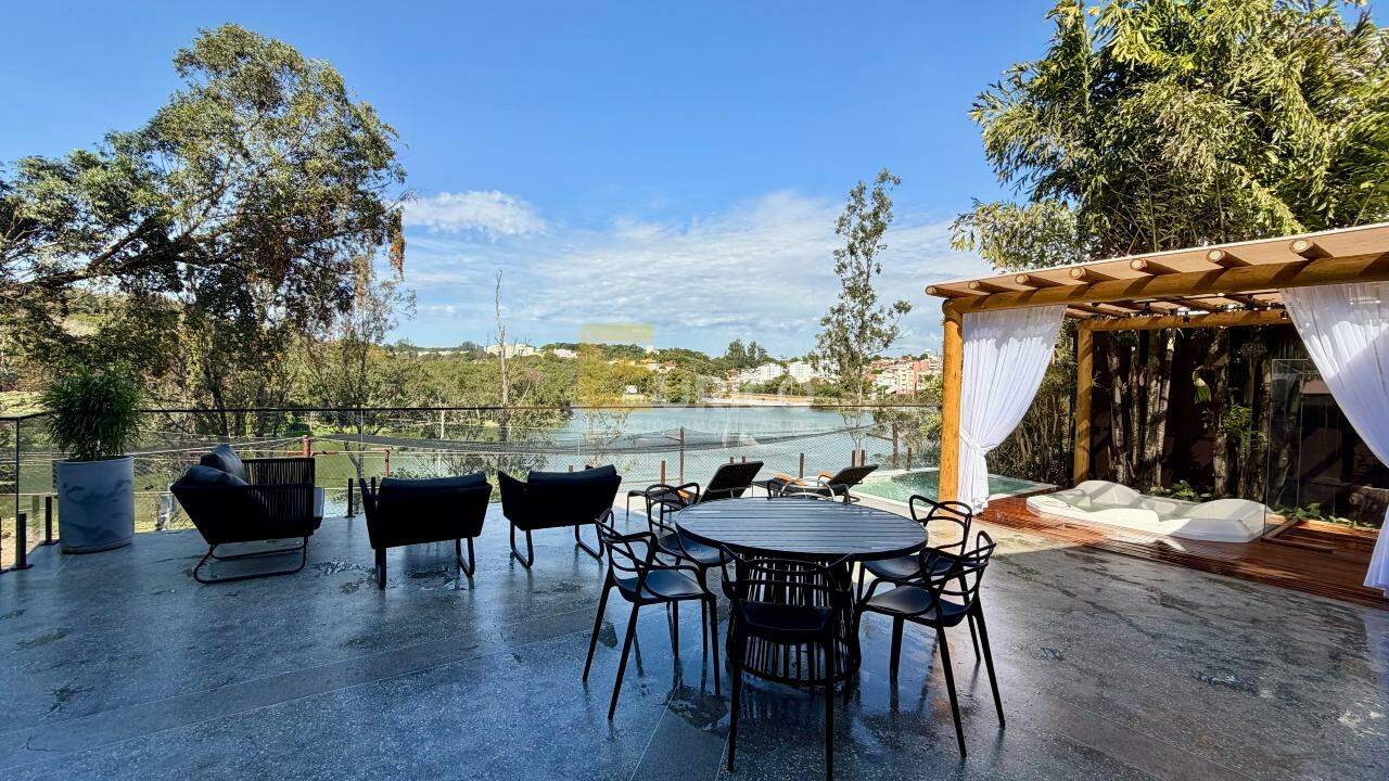 Casa em condomínio para aluguel no Condomínio Jardim Europa em Vinhedo/SP: 