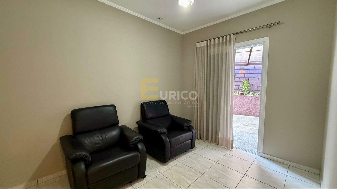 Casa em condomínio para aluguel no Condomínio Jardim Europa em Vinhedo/SP: 