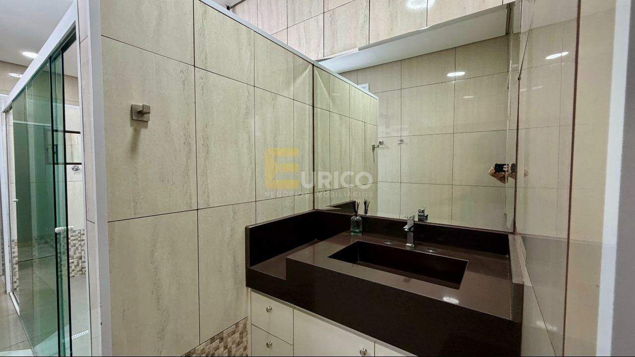 Casa em condomínio para aluguel no Condomínio Jardim Europa em Vinhedo/SP: 