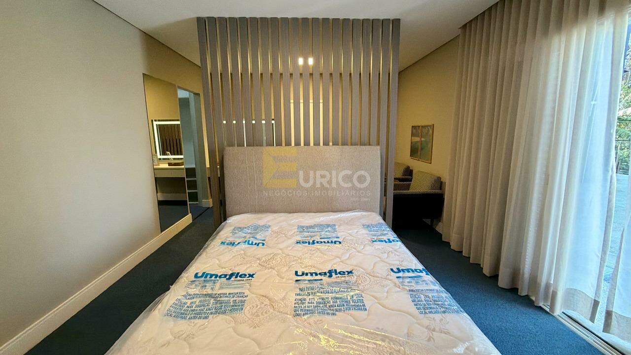 Casa em condomínio para aluguel no Condomínio Jardim Europa em Vinhedo/SP: 