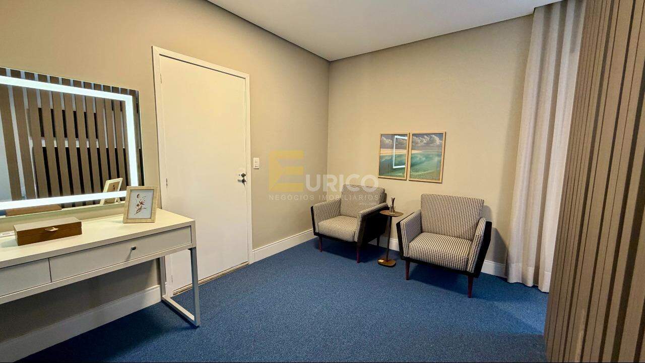 Casa em condomínio para aluguel no Condomínio Jardim Europa em Vinhedo/SP: 