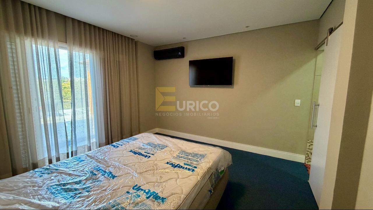 Casa em condomínio para aluguel no Condomínio Jardim Europa em Vinhedo/SP: 