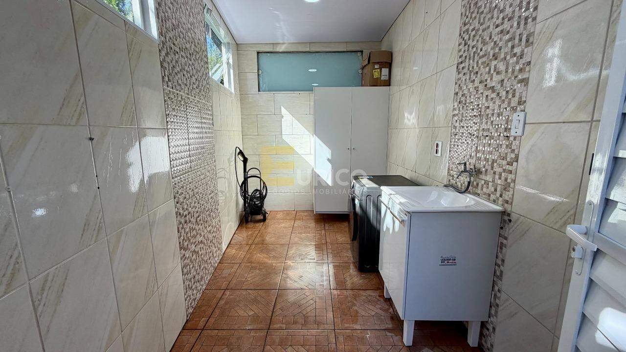 Casa em condomínio para aluguel no Condomínio Jardim Europa em Vinhedo/SP: 