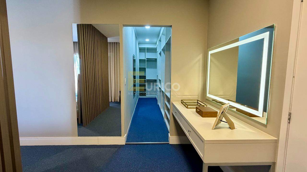 Casa em condomínio para aluguel no Condomínio Jardim Europa em Vinhedo/SP: 