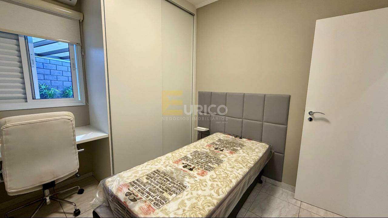 Casa em condomínio para aluguel no Condomínio Jardim Europa em Vinhedo/SP: 