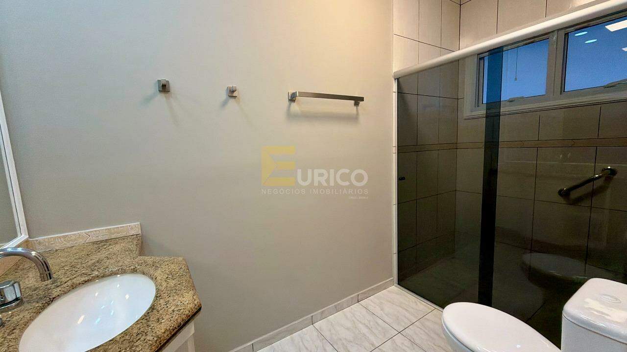 Casa em condomínio para aluguel no Condomínio Jardim Europa em Vinhedo/SP: 