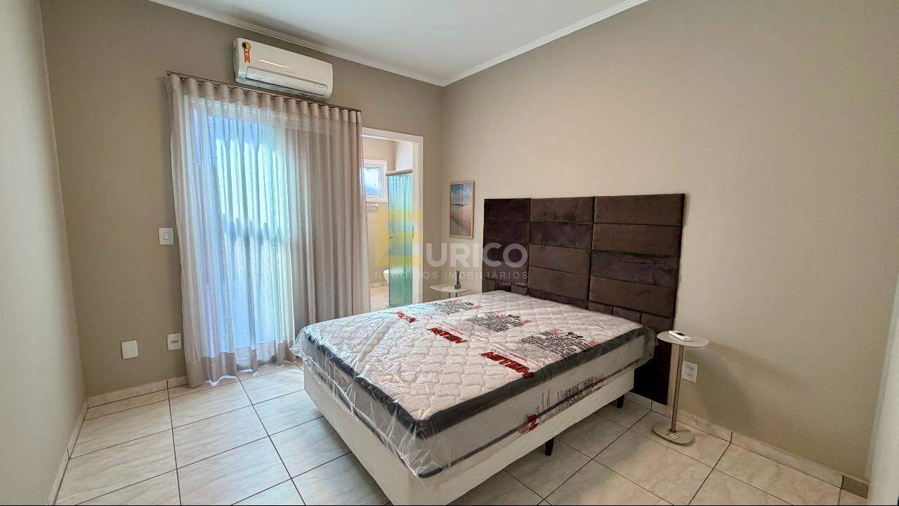 Casa em condomínio para aluguel no Condomínio Jardim Europa em Vinhedo/SP: 