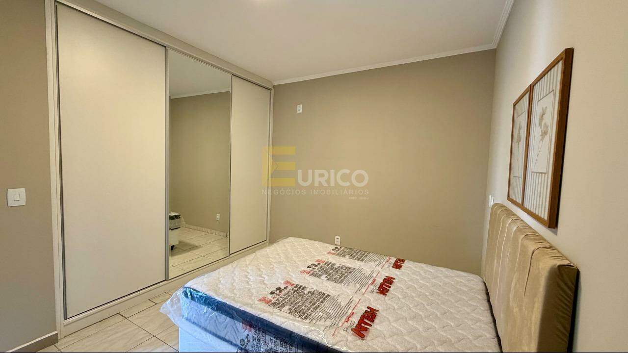 Casa em condomínio para aluguel no Condomínio Jardim Europa em Vinhedo/SP: 
