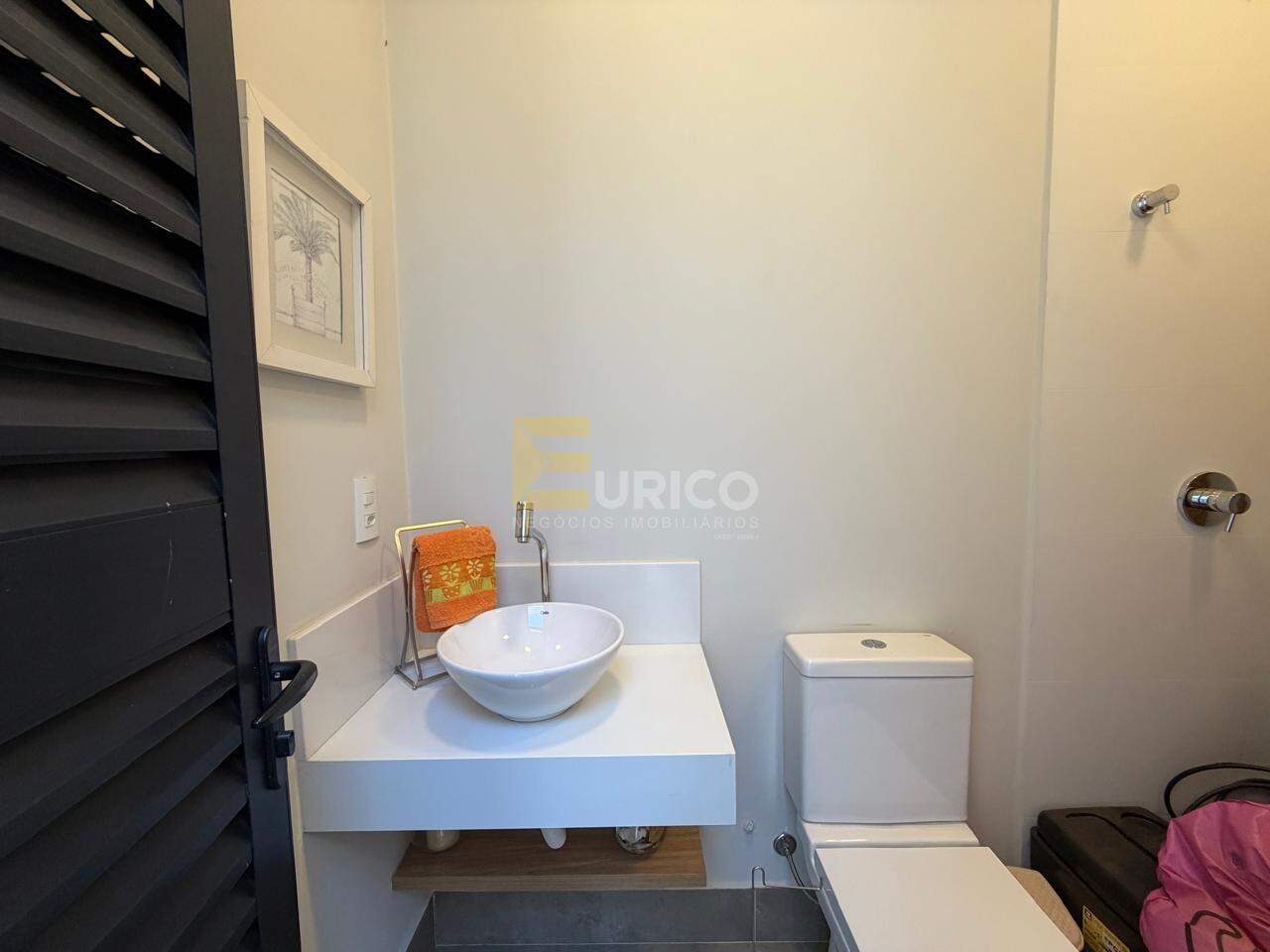 Casa em condomínio à venda no Condomínio Reserva do Itamaracá em Valinhos/SP: