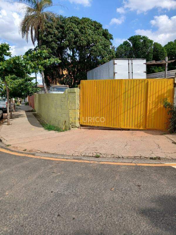 Terreno à venda no JARDIM SÃO LUIZ em Valinhos/SP: 