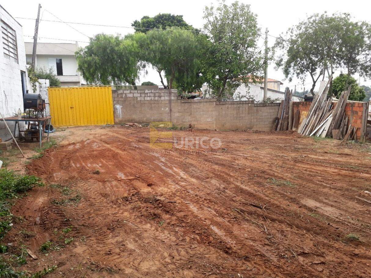 Terreno à venda no JARDIM SÃO LUIZ em Valinhos/SP: 