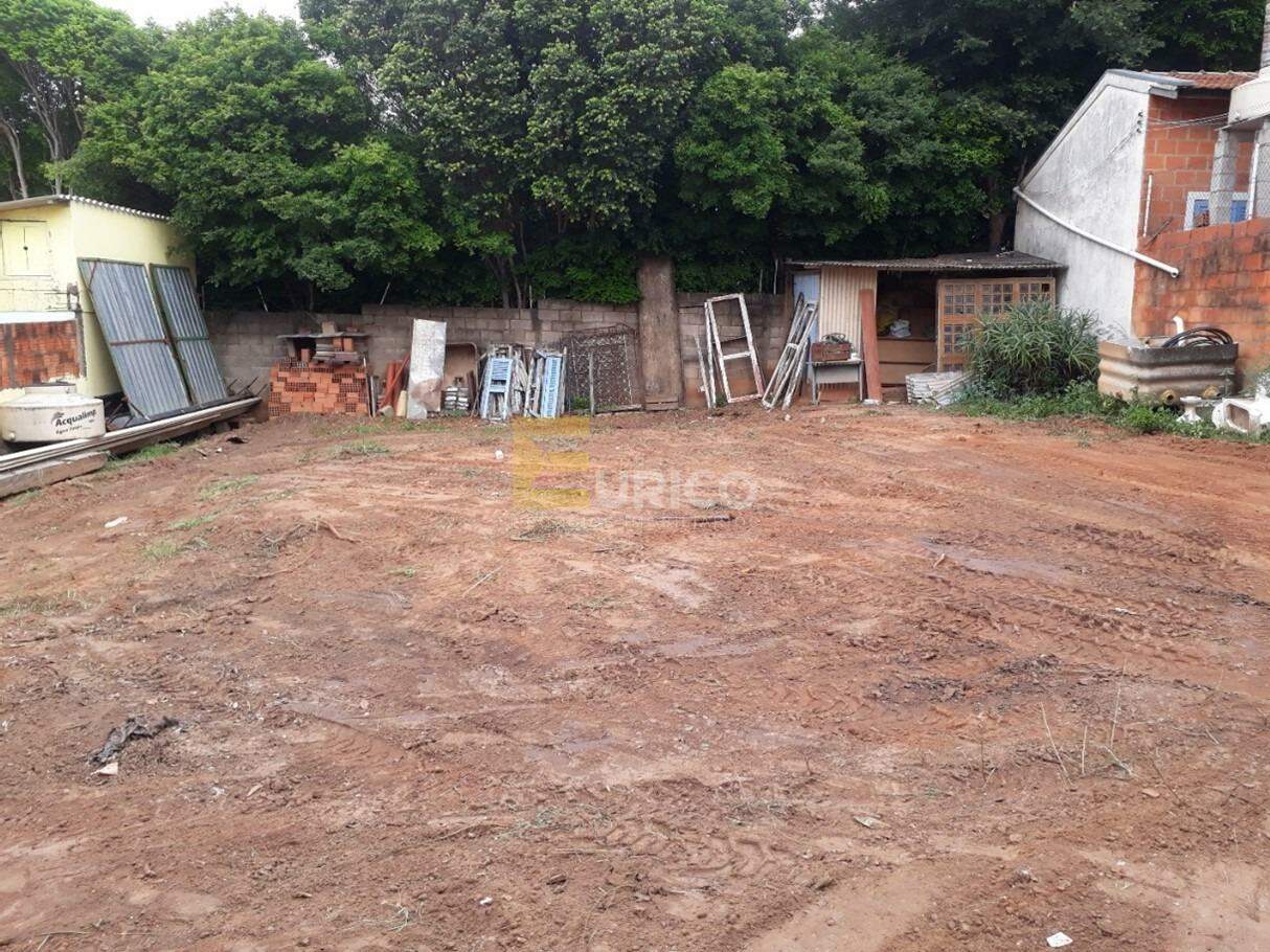 Terreno à venda no JARDIM SÃO LUIZ em Valinhos/SP: 